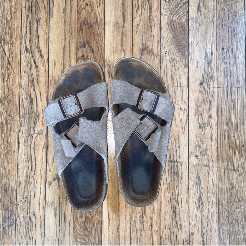 Birkenstock Arizona